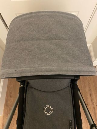 Bugaboo Cameleon 3 - MUY CUIDADO