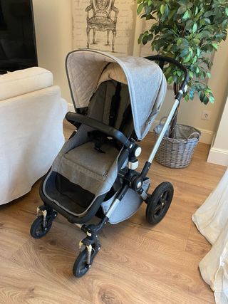 Bugaboo Cameleon 3 - MUY CUIDADO
