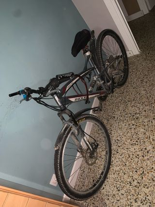 Bicicleta 26 Montaña