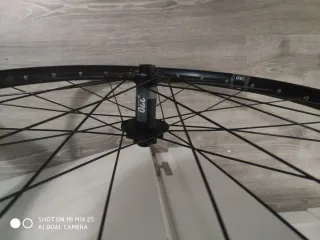 Llantas de Bicicleta DT Swiss 29"