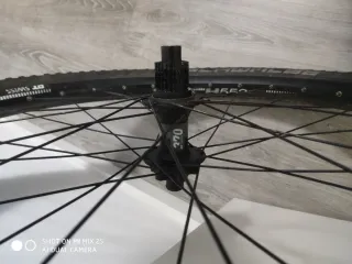 Llantas de Bicicleta DT Swiss 29"