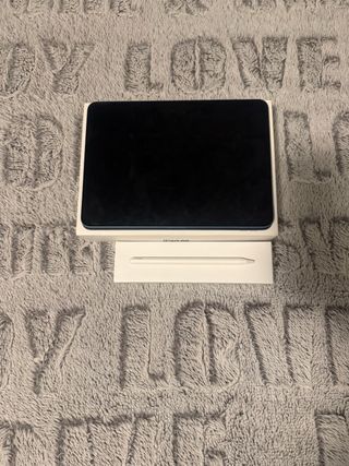 iPad Air 5ª Gen + Apple Pencil 2ª Gen