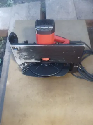 Sierra Circular Hilti WSC 85