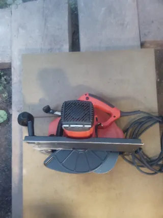 Sierra Circular Hilti WSC 85