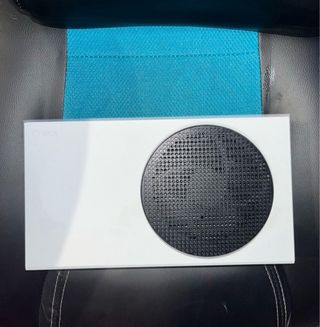 Xbox Series S Bianca