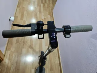 Patinete Eléctrico Xiaomi Mi Scooter S