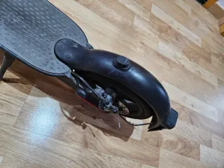 Patinete Eléctrico Xiaomi Mi Scooter S