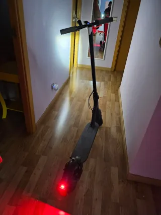 Patinete Eléctrico Xiaomi Mi Scooter S