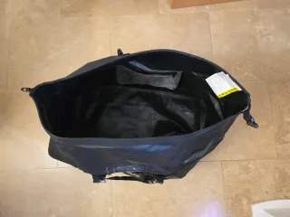 Bolsa Givi UT804 80L Negra