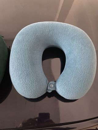 Reposacabezas para coche (conductor/pasajero)