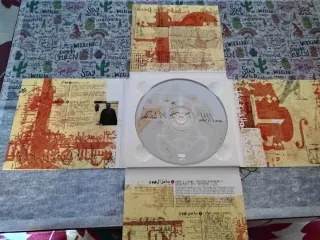 Mozart in Egypt, Recopilatorio, Clásica / electró