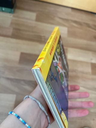 Libros Gerónimo Stilton