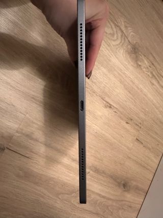 iPad Pro 11 2018 256GB