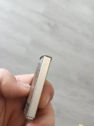 Accendino Splendy Austria