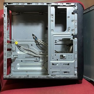 OFERTA Combo LGA 775 +REGALO UNA CAJA TORRE!