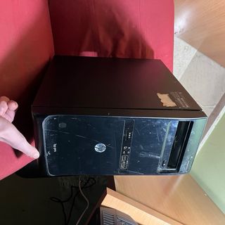 OFERTA Combo LGA 775 +REGALO UNA CAJA TORRE!