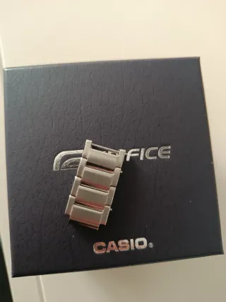 Reloj Casio Edifice ECB-30D