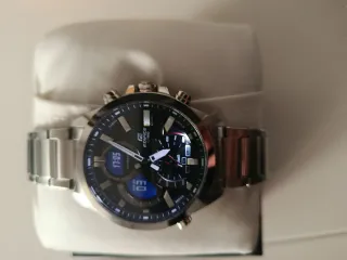 Reloj Casio Edifice ECB-30D