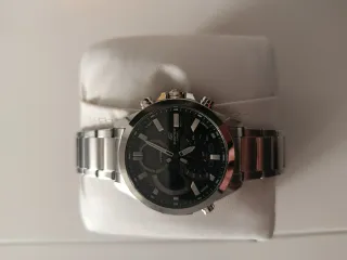 Reloj Casio Edifice ECB-30D