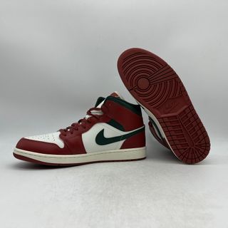 NIKE AIR JORDAN 1 MID DQ8426 105 TALLA 47