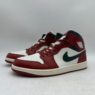 NIKE AIR JORDAN 1 MID DQ8426 105 TALLA 47