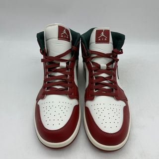 NIKE AIR JORDAN 1 MID DQ8426 105 TALLA 47