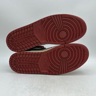 NIKE AIR JORDAN 1 MID DQ8426 105 TALLA 47