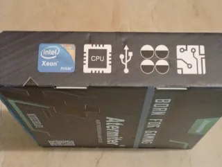 Placa Base Atermiter para Xeon V3/V4