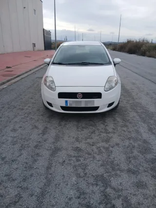 FIAT Punto 2009