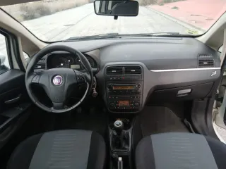 FIAT Punto 2009