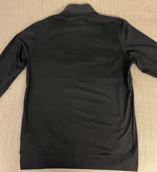 Jersey Golf Adidas DWR Ultimate365 Tour Negro