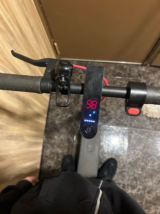 Patinete Xiaomi Pro 2