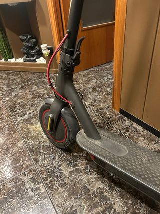 Patinete Xiaomi Pro 2