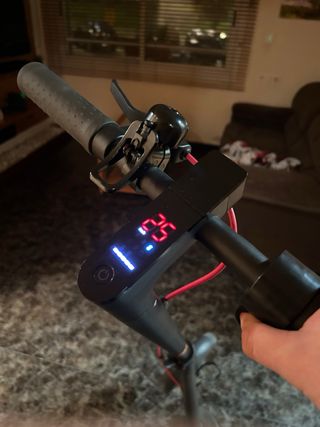 Patinete Xiaomi Pro 2