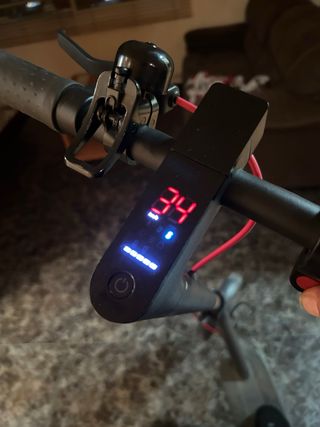 Patinete Xiaomi Pro 2