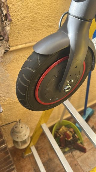 Patinete Xiaomi Pro 2