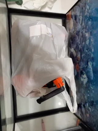 Acuario 40L Completo