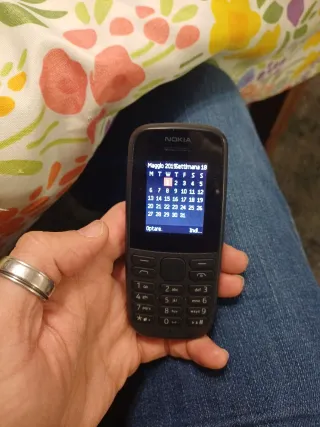 Telefono Nokia 105