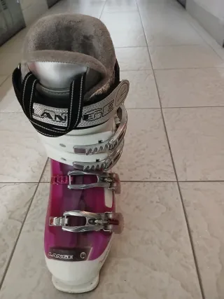 Scarponi sci Lange donna/ragazza