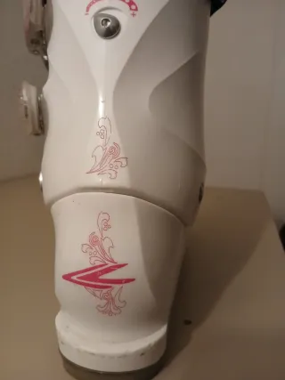 Scarponi sci Lange donna/ragazza