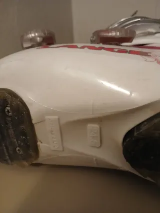 Scarponi sci Lange donna/ragazza