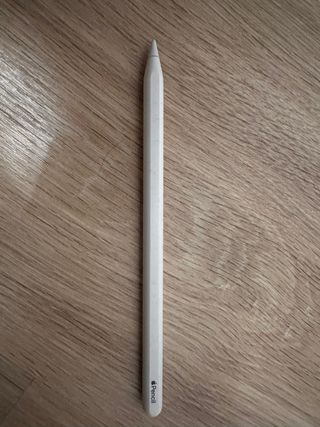 iPad Pro 11’ 256GB + Apple Pencil 2 Gen