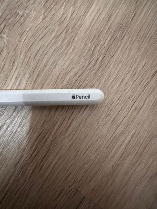 iPad Pro 11’ 256GB + Apple Pencil 2 Gen