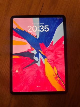 iPad Pro 11’ 256GB + Apple Pencil 2 Gen