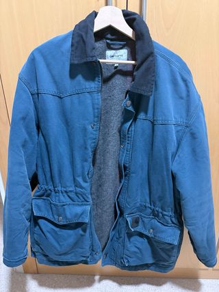 Chaqueta Carhartt