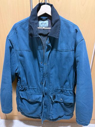 Chaqueta Carhartt