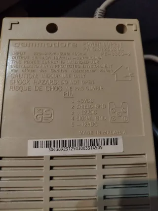 Commodore Amiga A570 CD-ROM Esterno - Raro