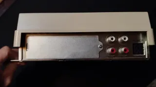 Commodore Amiga A570 CD-ROM Esterno - Raro