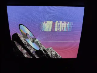 Commodore Amiga A570 CD-ROM Esterno - Raro