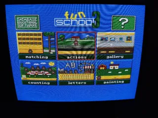 Commodore Amiga A570 CD-ROM Esterno - Raro